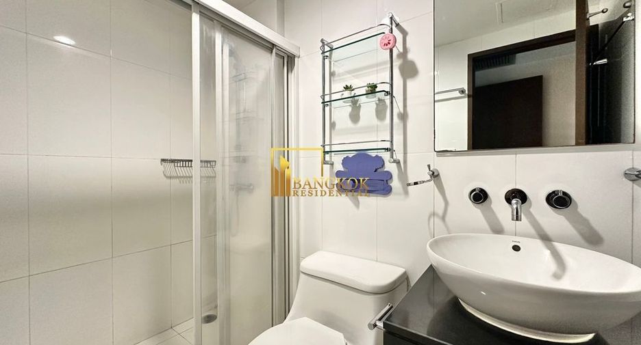 For rent 2 ベッドルーム condo in Pathum Wan, Bangkok