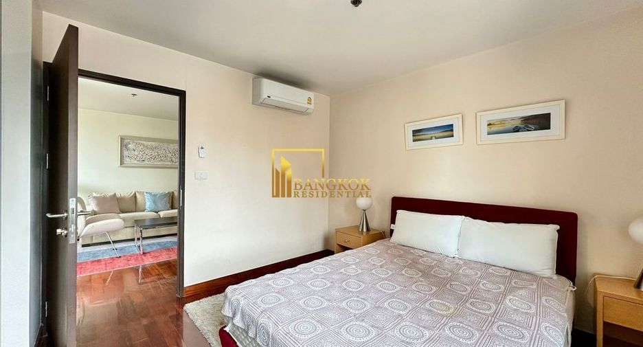 For rent 2 ベッドルーム condo in Pathum Wan, Bangkok