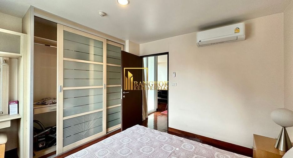 For rent 2 ベッドルーム condo in Pathum Wan, Bangkok