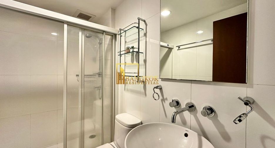 For rent 2 ベッドルーム condo in Pathum Wan, Bangkok