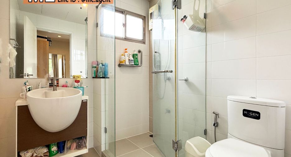 For rent 3 bedrooms house in Suan Luang, Bangkok