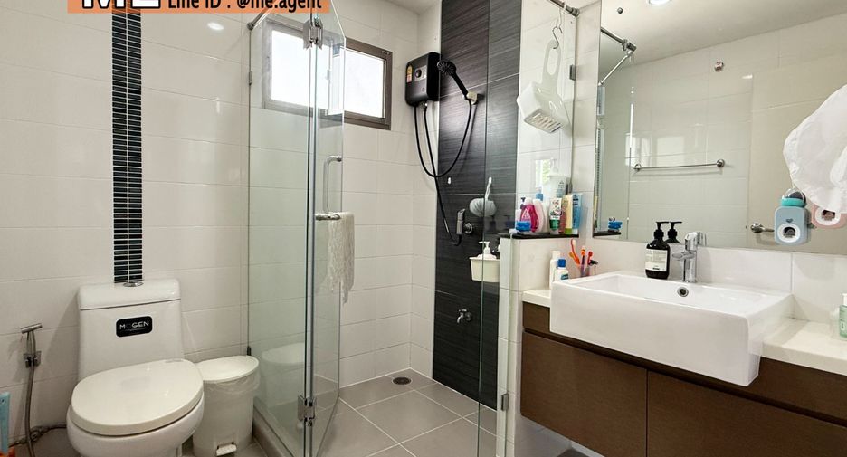 For rent 3 bedrooms house in Suan Luang, Bangkok