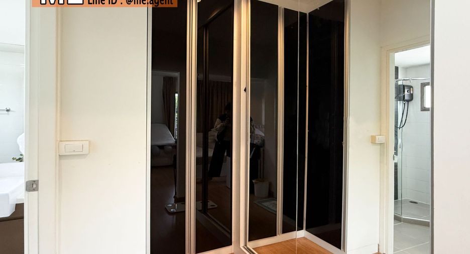 For rent 3 bedrooms house in Suan Luang, Bangkok