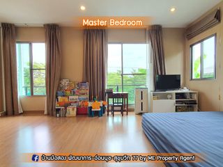 For rent 3 Beds house in Suan Luang, Bangkok