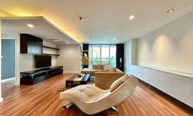 For rent 2 ベッドルーム condo in Pathum Wan, Bangkok