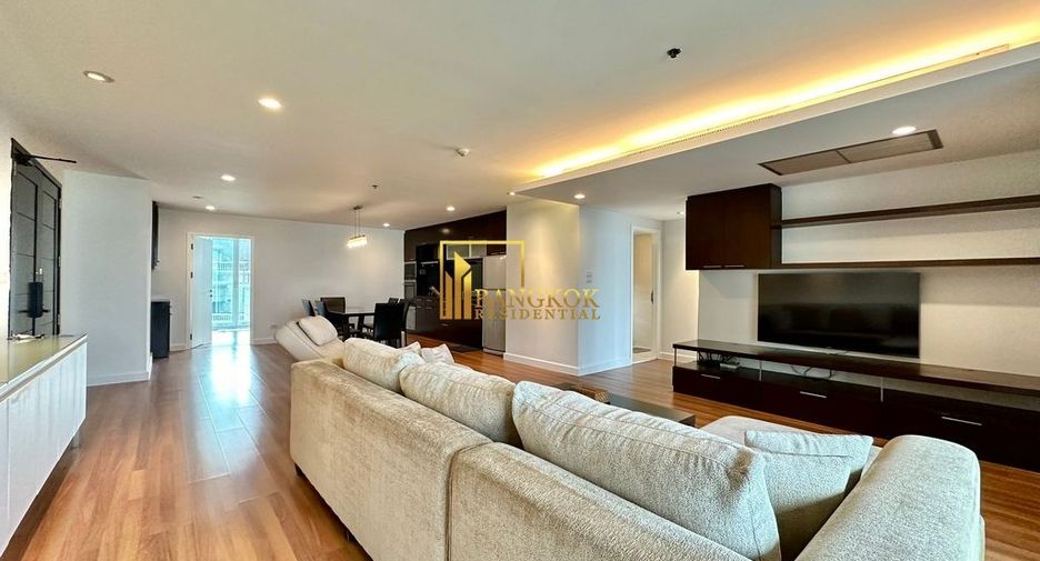 For rent 2 ベッドルーム condo in Pathum Wan, Bangkok