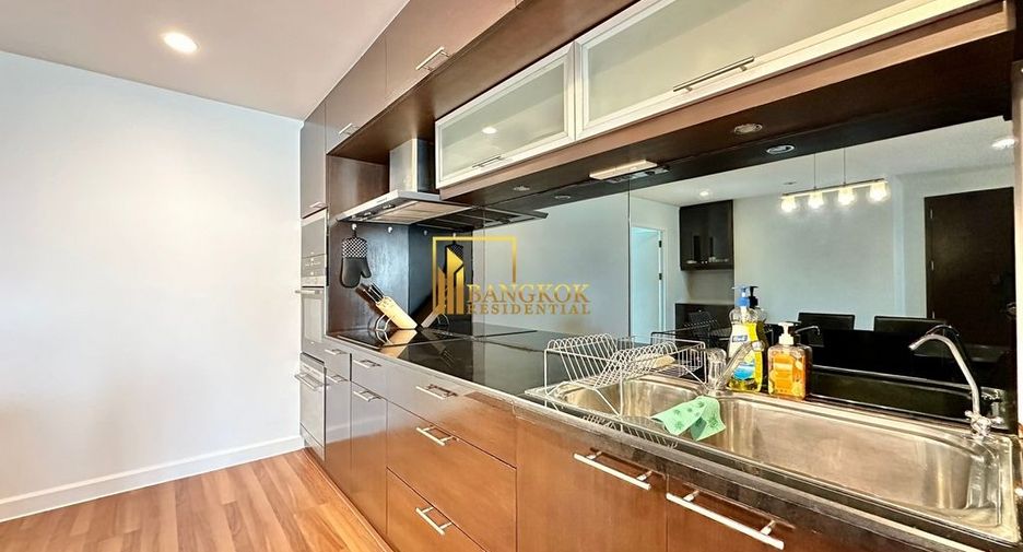 For rent 2 ベッドルーム condo in Pathum Wan, Bangkok