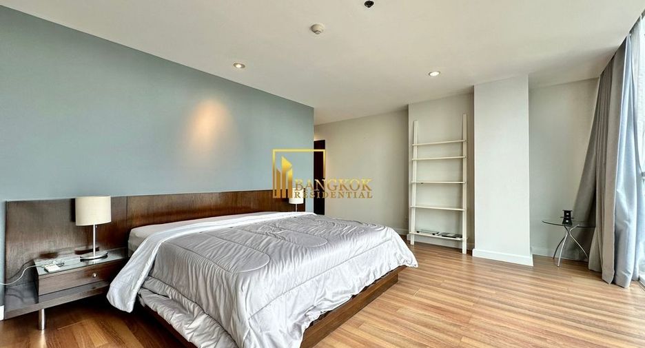 For rent 2 ベッドルーム condo in Pathum Wan, Bangkok