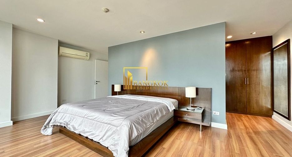 For rent 2 ベッドルーム condo in Pathum Wan, Bangkok