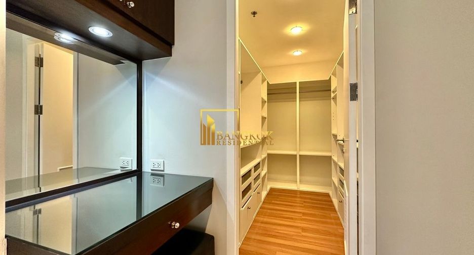 For rent 2 ベッドルーム condo in Pathum Wan, Bangkok