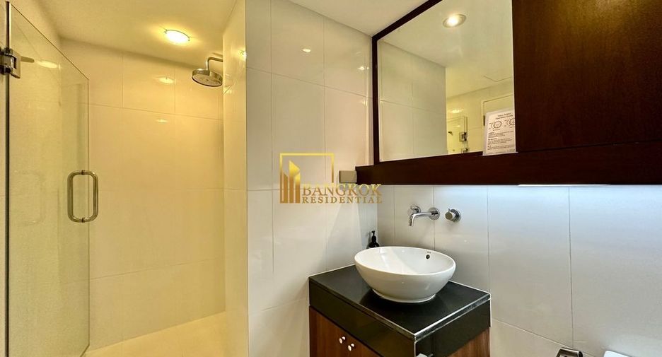 For rent 2 ベッドルーム condo in Pathum Wan, Bangkok