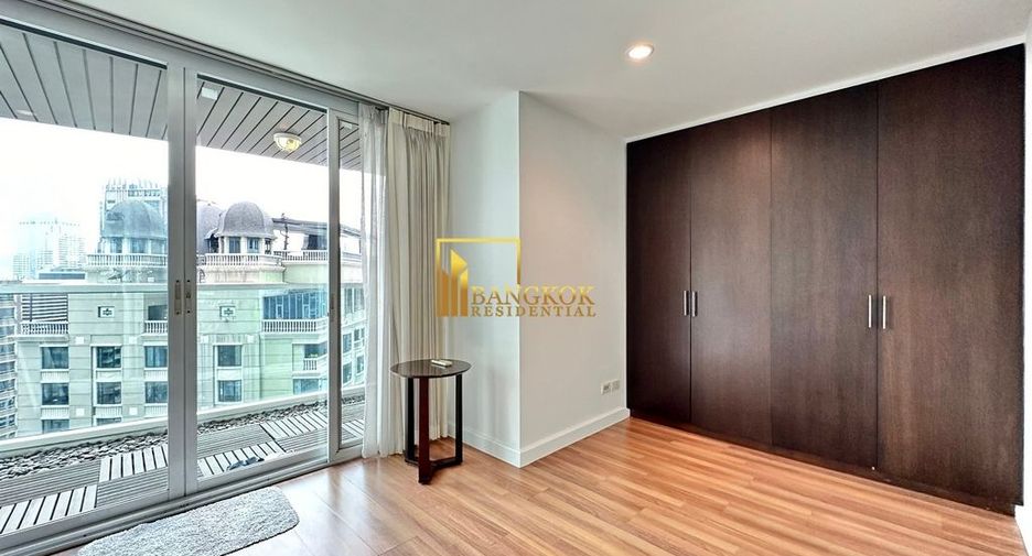 For rent 2 ベッドルーム condo in Pathum Wan, Bangkok