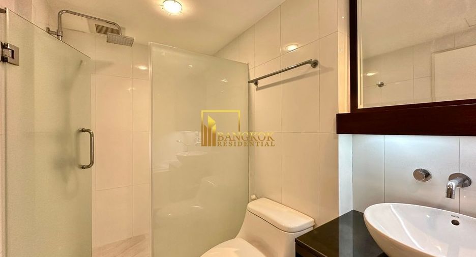For rent 2 ベッドルーム condo in Pathum Wan, Bangkok