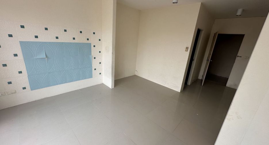 For sale studio condo in Din Daeng, Bangkok
