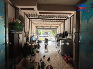 For sale 2 bed townhouse in Mueang Chachoengsao, Chachoengsao