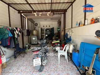 For sale 2 bed townhouse in Mueang Chachoengsao, Chachoengsao