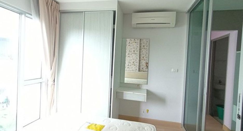 For sale スタジオ condo in Bang Khun Thian, Bangkok