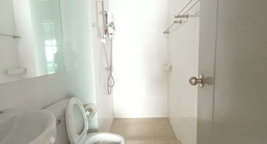 For sale スタジオ condo in Bang Khun Thian, Bangkok