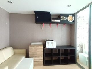 Condo en venta de estudio en Bang Khun Thian, Bangkok