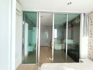 Condo en venta de estudio en Bang Khun Thian, Bangkok