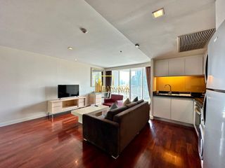For rent 2 ベッドルーム serviced apartment in Pathum Wan, Bangkok