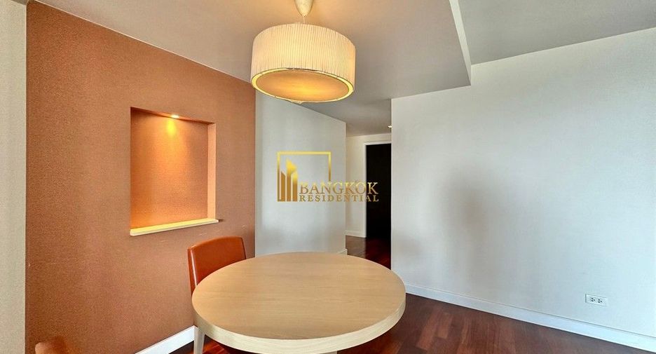 For rent 2 ベッドルーム serviced apartment in Pathum Wan, Bangkok