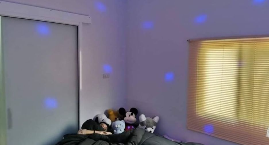 For sale 7 bedrooms retail Space in Mueang Chon Buri, Chonburi