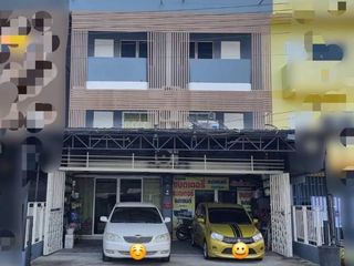 For sale 7 ベッドルーム retail Space in Mueang Chon Buri, Chonburi
