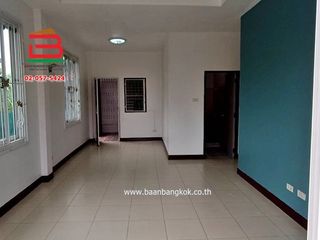 For sale 2 bedrooms house in Khlong Luang, Pathum Thani