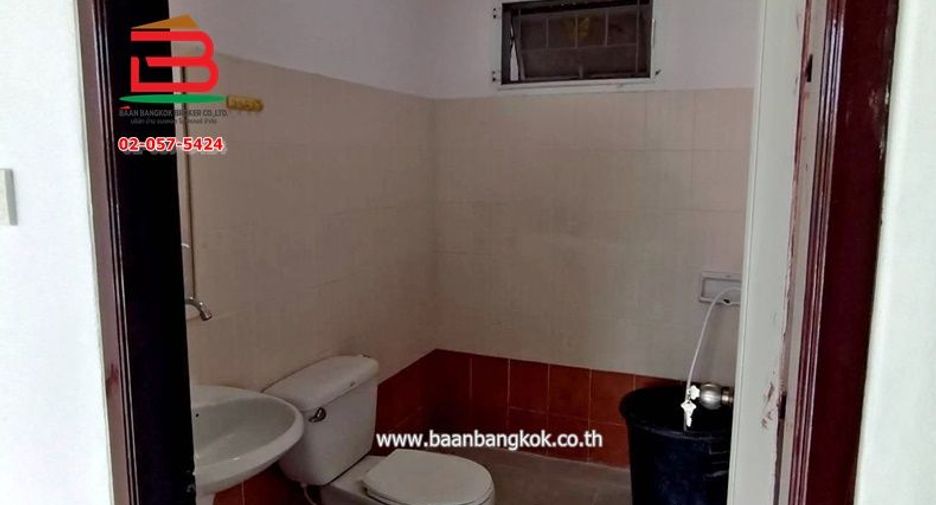 For sale 2 bedrooms house in Khlong Luang, Pathum Thani