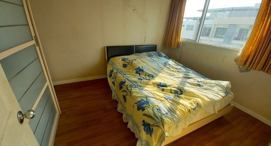 For sale studio condo in Phasi Charoen, Bangkok