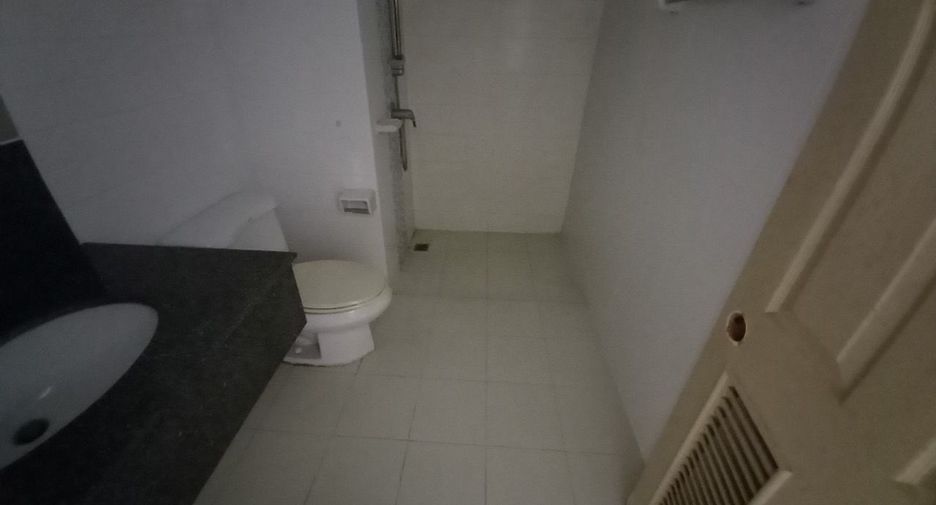 For sale studio condo in Phasi Charoen, Bangkok