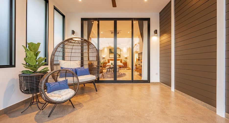 Casa en venta de 5 habitaciones en Mueang Chiang Mai, Chiang Mai