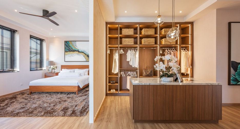 Casa en venta de 5 habitaciones en Mueang Chiang Mai, Chiang Mai