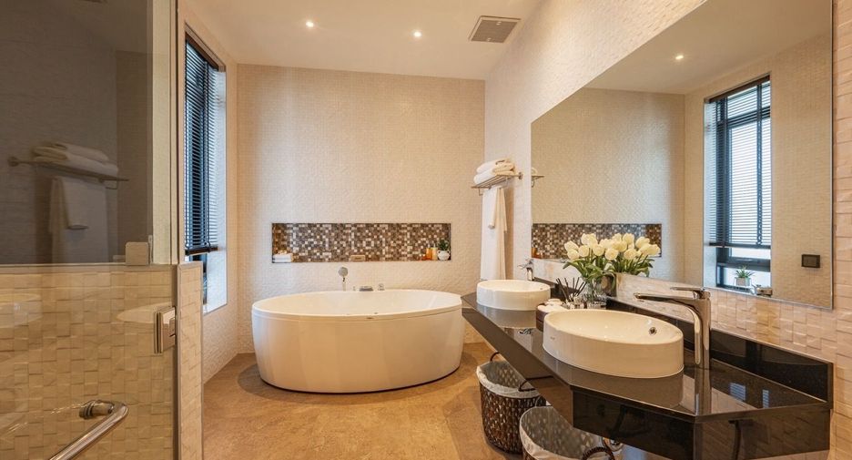 Casa en venta de 5 habitaciones en Mueang Chiang Mai, Chiang Mai