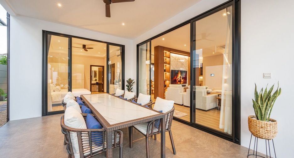 Casa en venta de 5 habitaciones en Mueang Chiang Mai, Chiang Mai