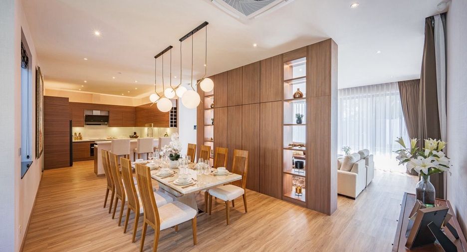 Casa en venta de 5 habitaciones en Mueang Chiang Mai, Chiang Mai