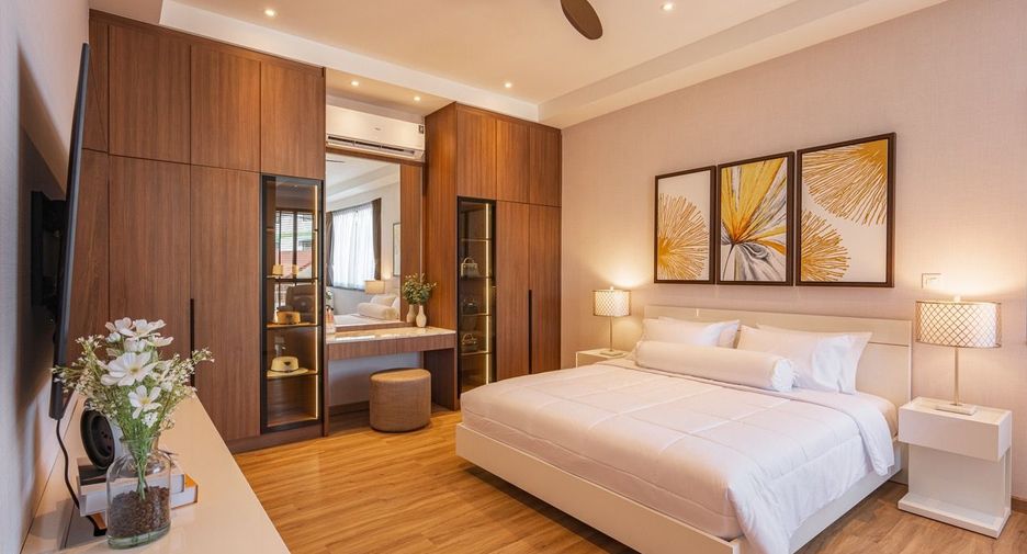 Casa en venta de 5 habitaciones en Mueang Chiang Mai, Chiang Mai