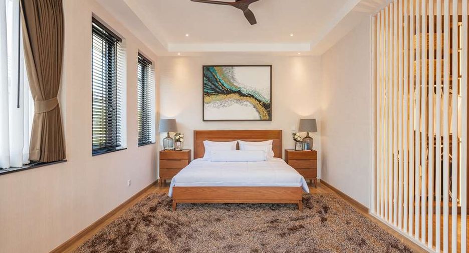 Haus zum Kauf mit 5 Zimmer in Hang Dong, Chiang Mai