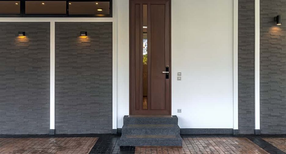 ขาย 5 ห้องนอน บ้านเดี่ยว ใน หางดง, เชียงใหม่