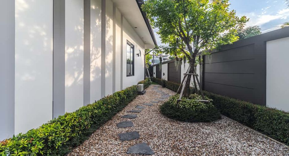 ขาย 5 ห้องนอน บ้านเดี่ยว ใน หางดง, เชียงใหม่