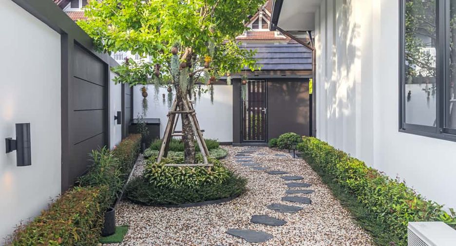 ขาย 5 ห้องนอน บ้านเดี่ยว ใน หางดง, เชียงใหม่