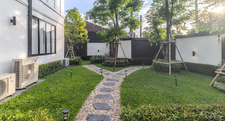 ขาย 5 ห้องนอน บ้านเดี่ยว ใน หางดง, เชียงใหม่