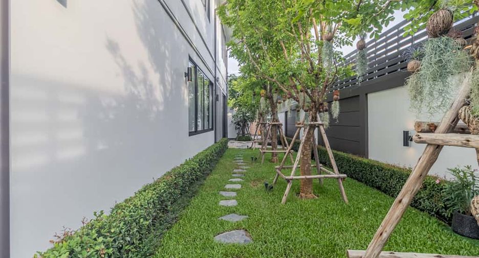 ขาย 5 ห้องนอน บ้านเดี่ยว ใน หางดง, เชียงใหม่