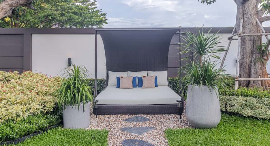 ขาย 5 ห้องนอน บ้านเดี่ยว ใน หางดง, เชียงใหม่
