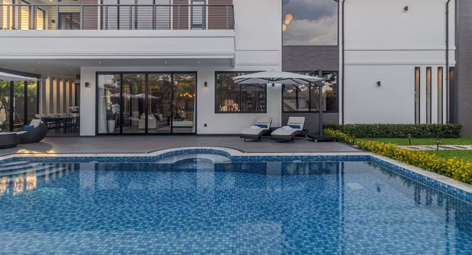ขาย 5 ห้องนอน บ้านเดี่ยว ใน หางดง, เชียงใหม่