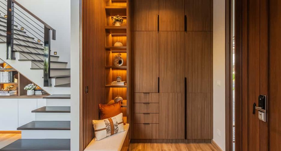 ขาย 5 ห้องนอน บ้านเดี่ยว ใน หางดง, เชียงใหม่