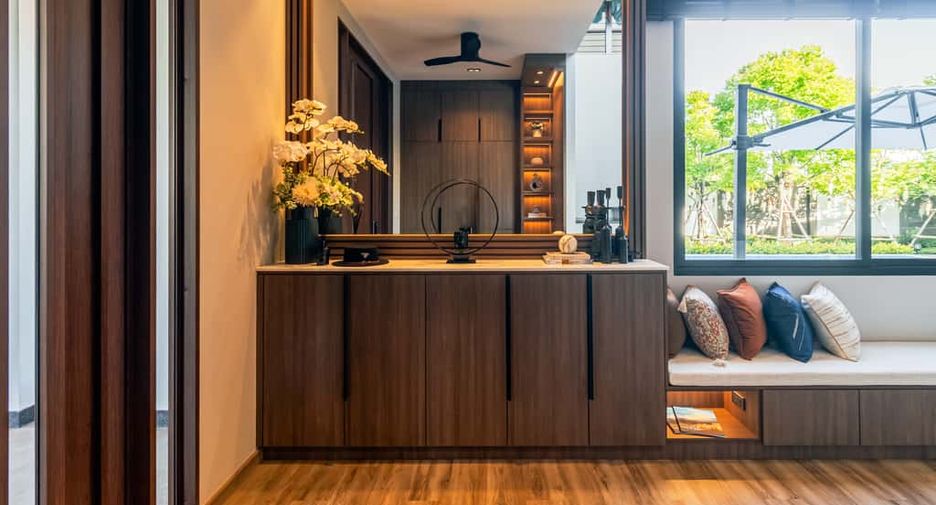 ขาย 5 ห้องนอน บ้านเดี่ยว ใน หางดง, เชียงใหม่