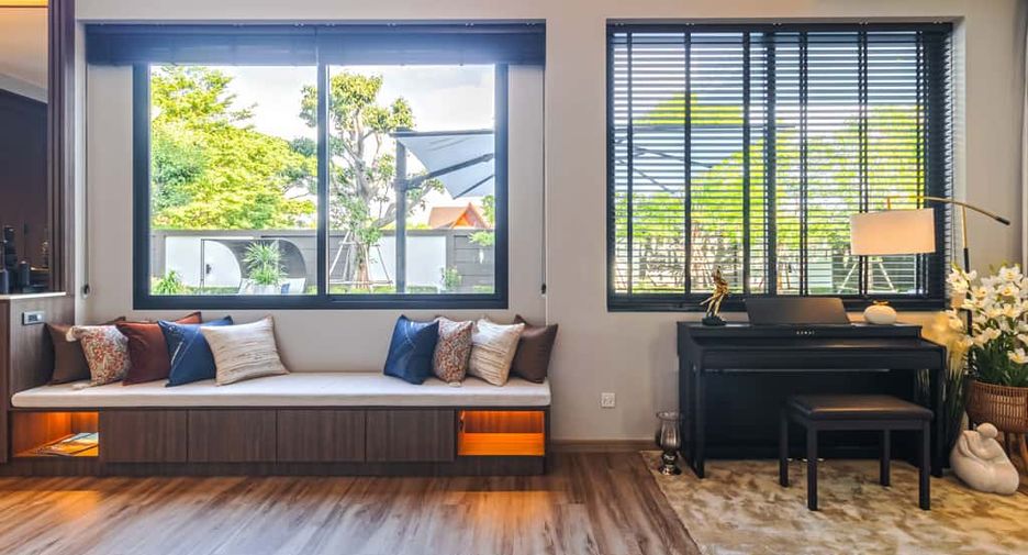 ขาย 5 ห้องนอน บ้านเดี่ยว ใน หางดง, เชียงใหม่