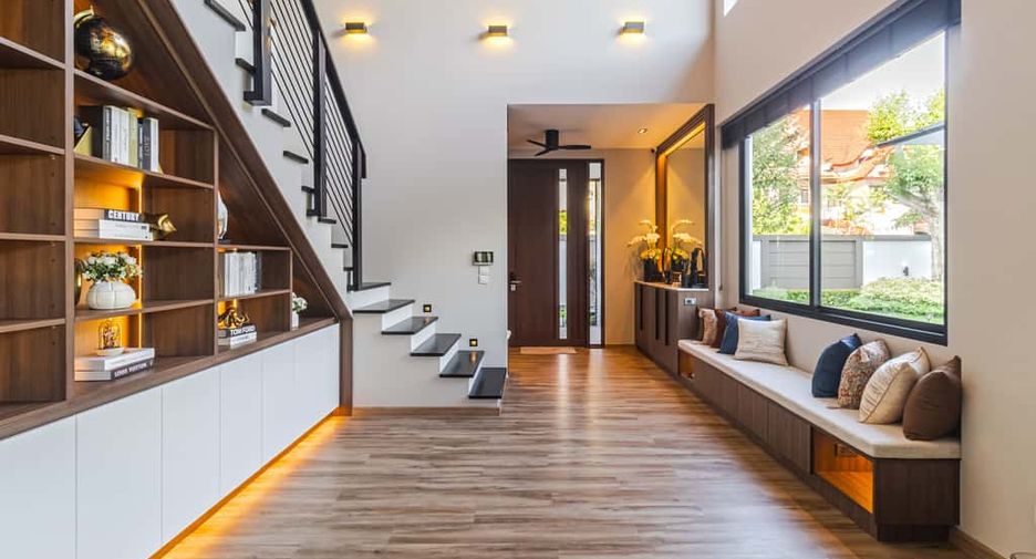 ขาย 5 ห้องนอน บ้านเดี่ยว ใน หางดง, เชียงใหม่